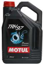 Transmissiooniõli Motul TRH 97, 5 L