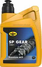Käigukastiõli Kroon-Oil SP Gear 1081, 1 L