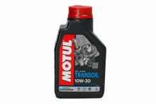 Käigukastiõli Motul Transoil 10W-30, 1 L