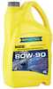 Käigukastiõli Ravenol MZG 80W-90 GL-4, 4 L
