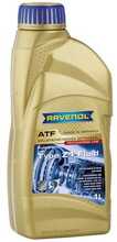 Automaatkäigukastiõli Ravenol ATF Type Z1, 1 L