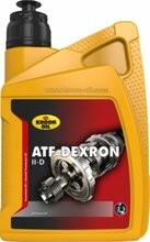 Käigukastiõli Kroon-Oil ATF Dexron II-D, 1 L