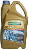 Automaatkastiõli Ravenol ATF M-9 SERIE, 4 L