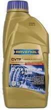 Käigukastiõli Ravenol ATF Fluid CVTF NS-3/J4, 1 L