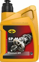 Käigukastiõli Kroon-Oil SP Matic 2034, 1 L