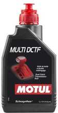 Transmissiooniõli Motul MULTI DCTF, 1 L
