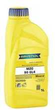 Käigukastiõli Ravenol MZG SAE 90, 1 L