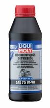 Käigukastiõli Liqui Moly 4433 GL4+ 75W90, 0,5 L