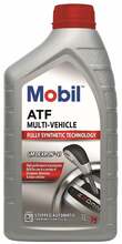 Käigukastiõli Mobil ATF Multi-Vehicle, 1 L