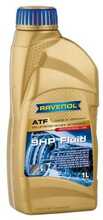 Automaatkäigukasti õli Ravenol ATF 9HP FLUID, 1 L
