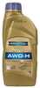 Transmissiooniõli Ravenol AWD-H Fluid, 1 L