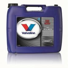 Automaatkastiõli Valvoline ATF DEX-MERC, 20 L