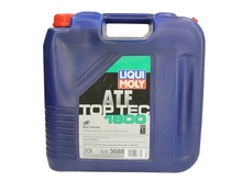 ATF õli LIQUI MOLY TopTec 1800, 20 L