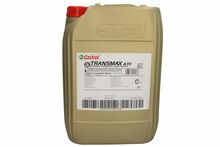 Käigukastiõli Castrol Transmax ATF DEX-VI M-LV, 20 L