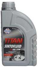 Transmissiooniõli Fuchs Titan SintoFL.FE 75W, 1 L