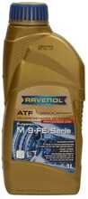 Käigukastiõli Ravenol ATF M-9FE-SERIE, 1 L