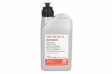 Käigukastiõli FEBI BILSTEIN MTF 75W, 1 L