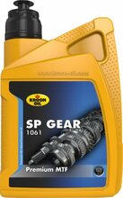Käigukastiõli Kroon-Oil SP Gear 1061, 1 L