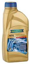 Käigukastiõli Ravenol TF BW 44, 1 L