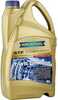 Käigukastiõli Ravenol ATF T-WS Lifetime, 4 L