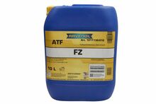 ATF õli RAVENOL RAV ATF FZ MAZDA, 10 L