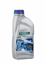 Automaatkäigukasti õli Ravenol ATF Fluid Type F, 1 L