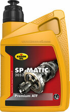 Käigukastiõli Kroon-Oil SP Matic 2052, 1 L