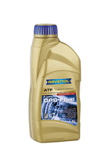 Transmissiooniõli Ravenol DPS Fluid, 1 L