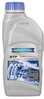Automaatkäigukastiõli Ravenol ATF Fluid, 1 L
