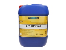 ATF õli Ravenol LT 71141, 10 L