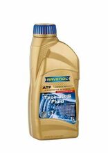 Käigukastiõli Ravenol ATF Type J2/S Fluid, 1 L