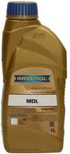 Transmissiooniõli Ravenol MDL Multi-Disk LOC, 1 L