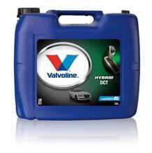 Automaatkäigukastiõli Valvoline Hybrid DCT, 20 L