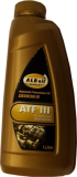 Käigukastiõli ALB ATF Dexron III, 1 L