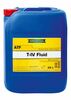 ATF õli Ravenol T-IV, 20 L