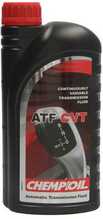 Käigukastiõli Chempioil ATF CVT, 1 L