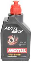 Käigukastiõli Motul MotylGear 75W-85, 1 L