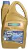 Käigukastiõli Ravenol DGL 75W-85 LS GL-5, 4 L