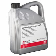 Automaatkäigukasti õli FEBI BILSTEIN 36449