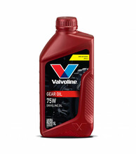 Käigukastiõli Valvoline GEAR OIL GL-4 75W, 1 L