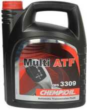 Käigukastiõli Chempioil MULTI ATF, 4 L