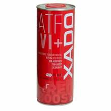 Käigukastiõli Xado, 1 L