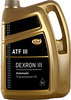 Käigukastiõli ALB ATF Dexron III, 5 L