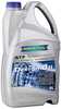 Käigukastiõli Ravenol ATF Dexron II, 4 L