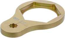 Ülekandeõli toru võti BGS Technic 6962, 74 mm