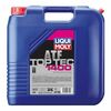 Automaatkäigukasti õli Liqui Moly 3688 TOP TEC ATF 1400, 20 L