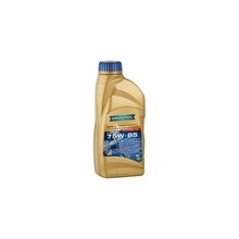Käigukastiõli Ravenol MTF-1 75W85, 1 L