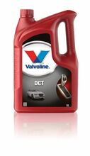 Transmissiooniõli Valvoline DCT, 5 L