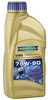 Käigukastiõli Ravenol VSG 75W-90, 1 L