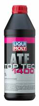 Automaatkäigukasti õli LIQUI MOLY Top Tec ATF 1400, 1 L